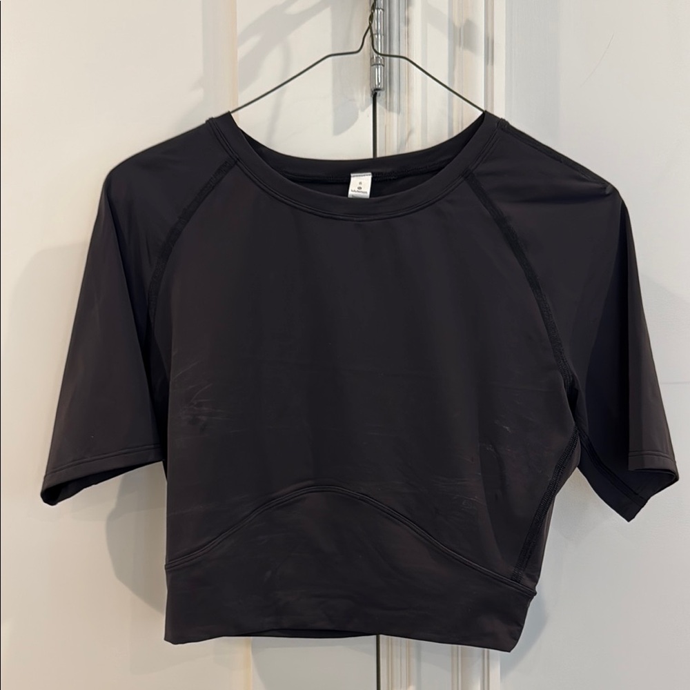 Lululemon Women's Top